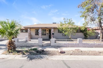 3908 W Lewis Ave Phoenix, AZ 85009